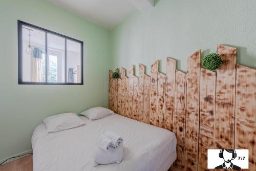 Le Topaze Cosy Ville WIFI