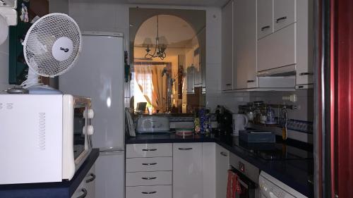 MARBELLA, ALICATE PLAYA Apartment Fase 3, Marbella (foto 7)