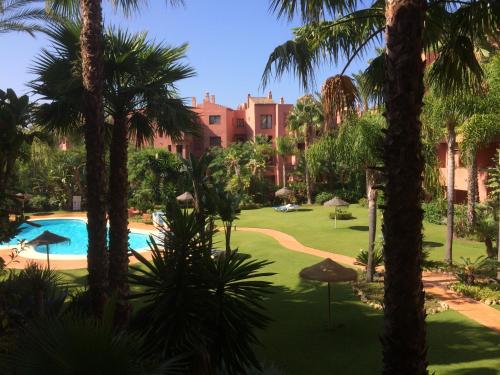 MARBELLA, ALICATE PLAYA Apartment Fase 3, Marbella (foto 6)