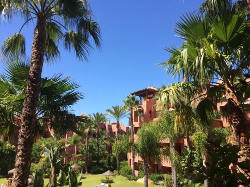 MARBELLA, ALICATE PLAYA Apartment Fase 3, Marbella (foto 5)
