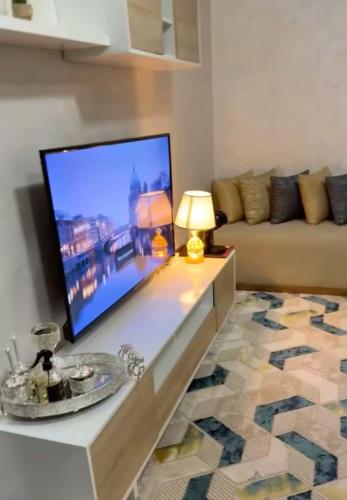 Florida in Nouakchott