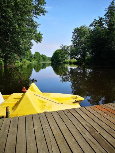 Kilátás, Kattugglans gästhus i utkanten av Ljungby (Kattugglans gasthus i utkanten av Ljungby) in Ljungby