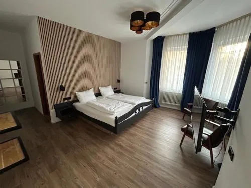 Parkhotel Rottweil in Rottweil, Deutschland