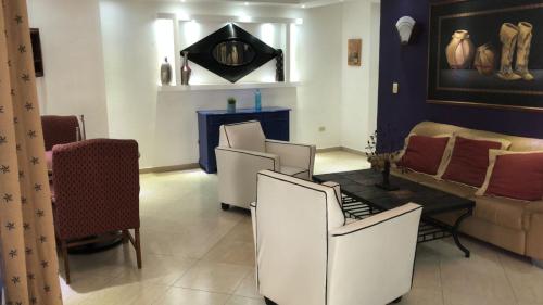 VILLAS SONJASAA LOFt in Bani