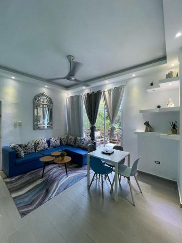 VILLAS SONJASAA LOFt in Bani