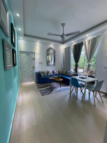 VILLAS SONJASAA LOFt in Bani