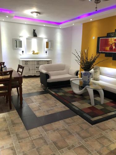 VILLAS SONJASAA LOFt in Bani