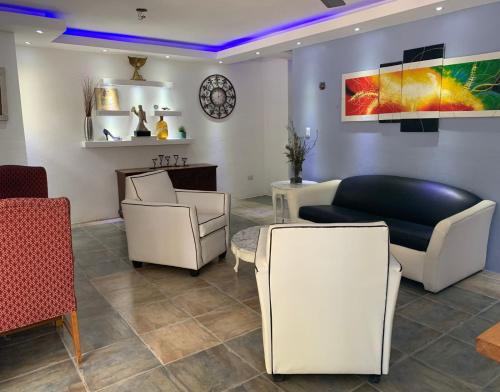 VILLAS SONJASAA LOFt in Bani