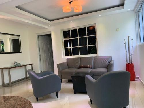 VILLAS SONJASAA LOFt in Bani