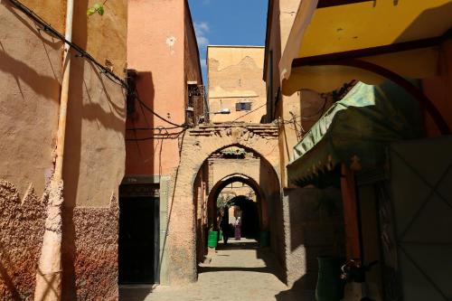 Riad Marrakiss - image 4