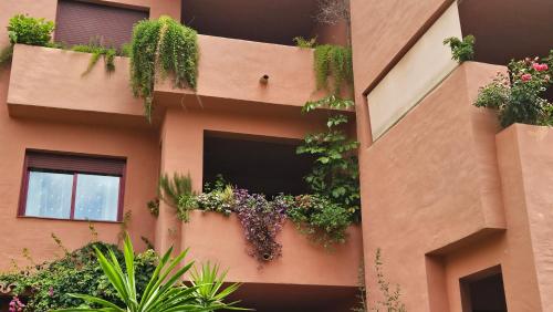 MARBELLA, ALICATE PLAYA Apartment Fase 3, Marbella (foto 3)