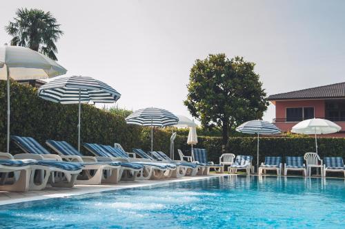 Hotel Paradiso
