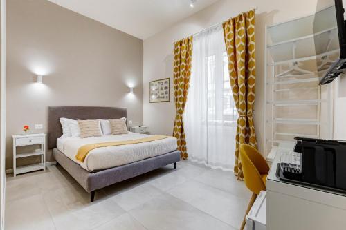 SCIPIONI 40 GUESTHOUSE, Rome (photo 7)