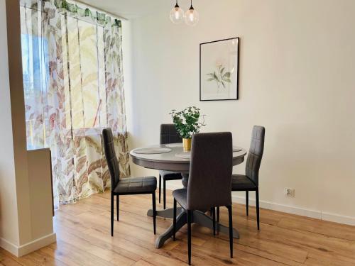 Apartament Rataja50