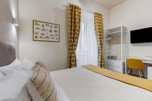 SCIPIONI 40 GUESTHOUSE, Rome (photo 9)