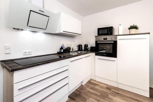 Hochkopf Suite - Premium Apartment - Schwarzwald in Buhl