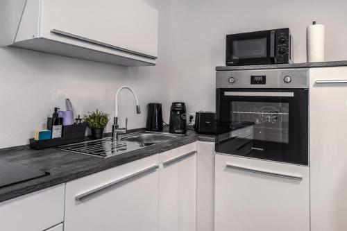 Hochkopf Suite - Premium Apartment - Schwarzwald in Buhl