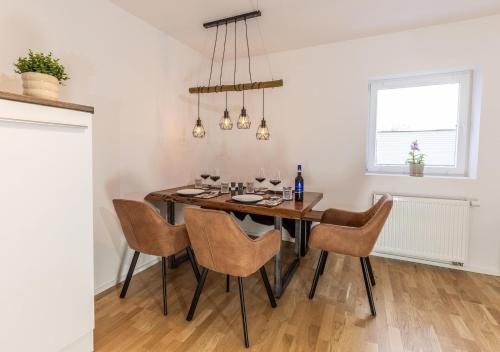 المرافق, Hochkopf Suite - Premium Apartment - Schwarzwald in Buhl