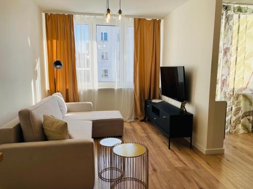 Apartament Rataja50
