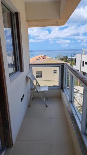 OCEAN VIEW APARTMENTs in ฟอลเลดจ์