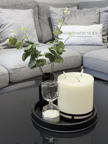 The Manchester Haven Sleeps 10 Near City Centre Breakfast hamper included, Manchester (photo 6)