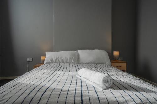 Serviced Accommodation Liverpool by Tomla- Free Parking, Liverpool (photo 8)