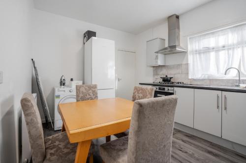 Serviced Accommodation Liverpool by Tomla- Free Parking, Liverpool (photo 7)