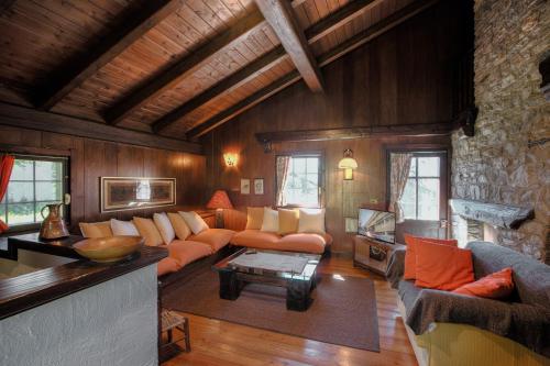 Maisonnette gîte à louer La Magdeleine