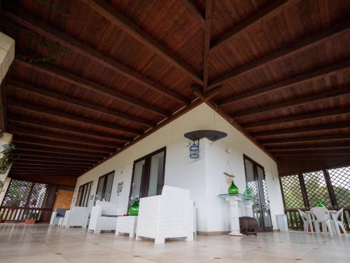 Agriturismo Twin Tails - Sant'Isidoro 3