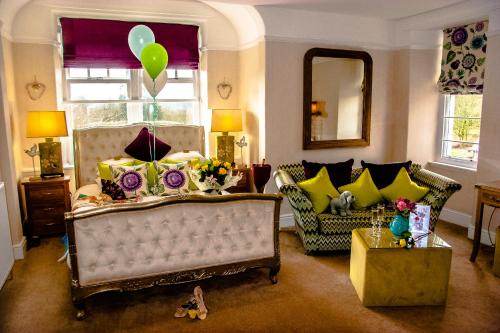 65060084 Windermere Boutique Hotel Spa Suites & Hot Tubs