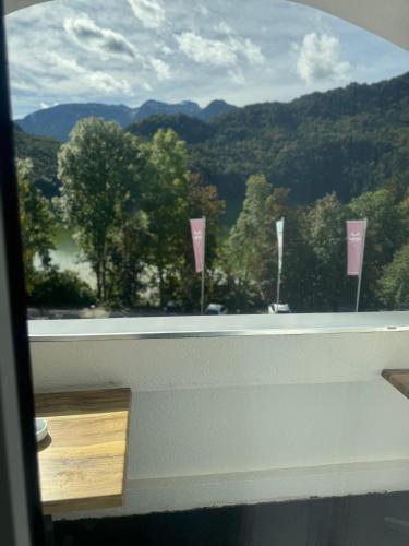 Pension Rexha am Weißensee 3