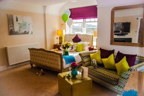 65060117 Windermere Boutique Hotel Spa Suites & Hot Tubs