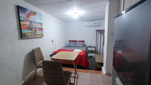 Studio Suite 3, Buena Vista, Santa Tecla, Nueva San Salvador (Foto 3)