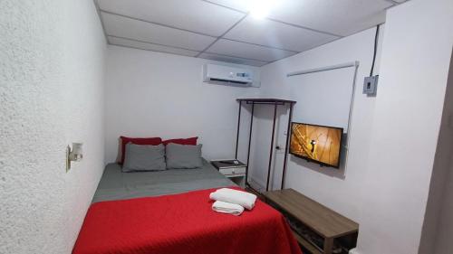 Studio Suite 3, Buena Vista, Santa Tecla, Nueva San Salvador (Foto 7)