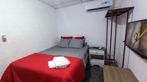 Studio Suite 3, Buena Vista, Santa Tecla, Nueva San Salvador (Foto 8)