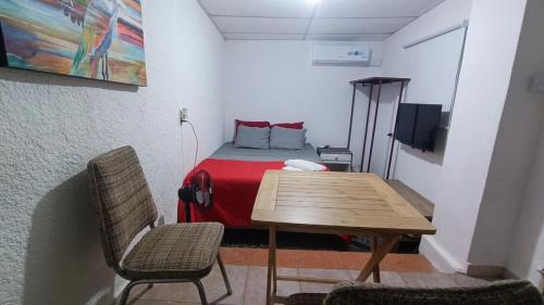 Studio Suite 3, Buena Vista, Santa Tecla, Nueva San Salvador (Foto 9)