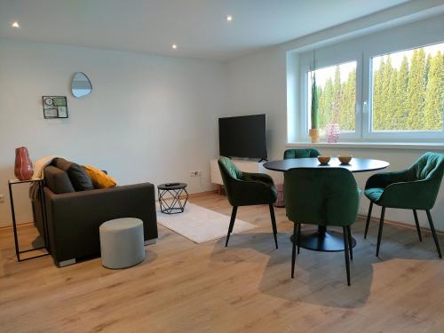 Modernes, stilvolles Apartment 4, Memmingen (fotografie 4)