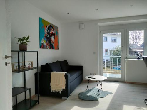 Modernes, stilvolles Apartment 5, Memmingen (fotografie 3)