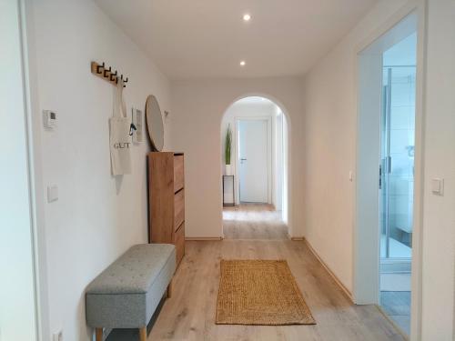 Modernes, stilvolles Apartment 5, Memmingen (fotografie 7)