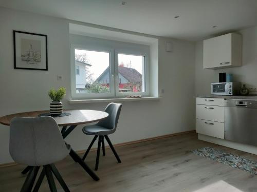 Modernes, stilvolles Apartment 5, Memmingen (fotografie 6)