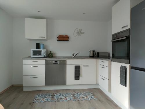 Modernes, stilvolles Apartment 5, Memmingen (fotografie 5)