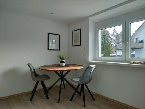 Modernes, stilvolles Apartment 5, Memmingen (fotografie 4)