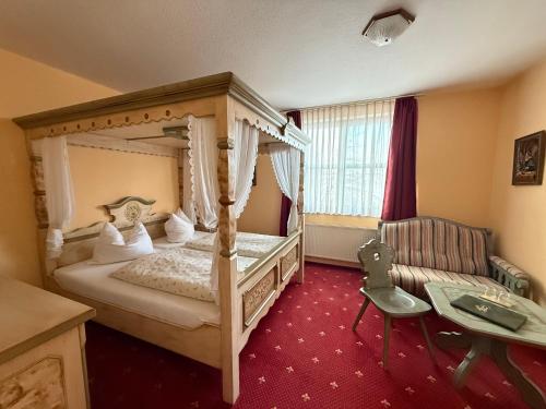 Suite, junior