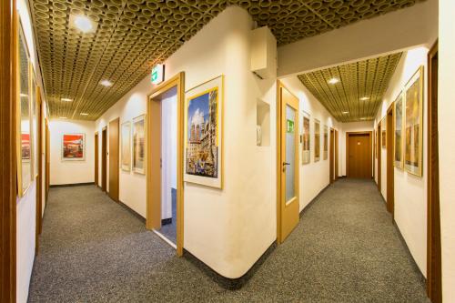 Hotel Brack, Munich (photo 11)