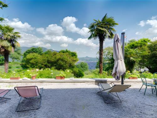 Villa Corti 2