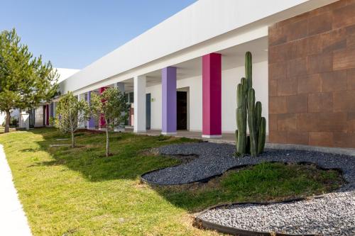 Camino de Olivos - Desayuno Incluido, Amplio Estacionamiento y AC in อิกนาซิโอ รามิเรซ