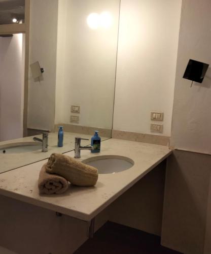 Historic e Comfort suite - locazione semplice, Boloňa (fotografie 2)