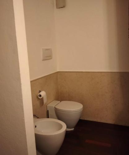 Historic e Comfort suite - locazione semplice, Boloňa (fotografie 5)
