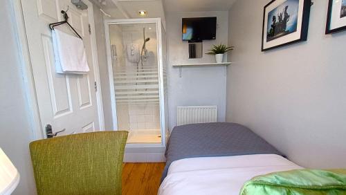 Stansted Lodge - main image
