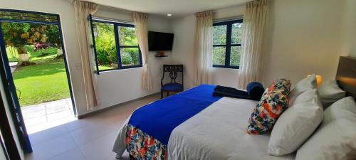 Guaduales Ecohotel photo 3